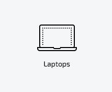 لپ تاپ جدید