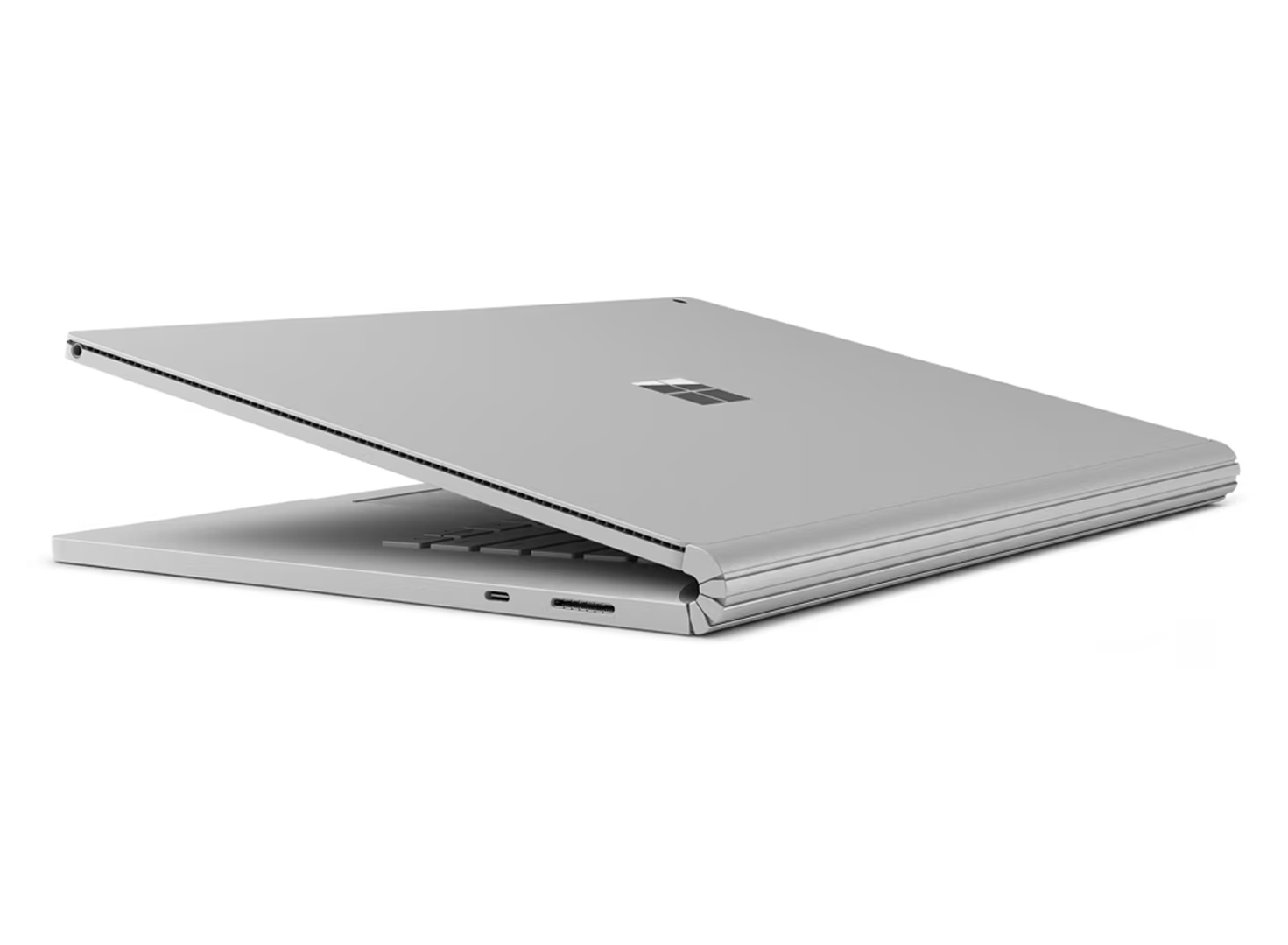 لپ تاپ کارکردهMicrosoft مدل Surface Book 2