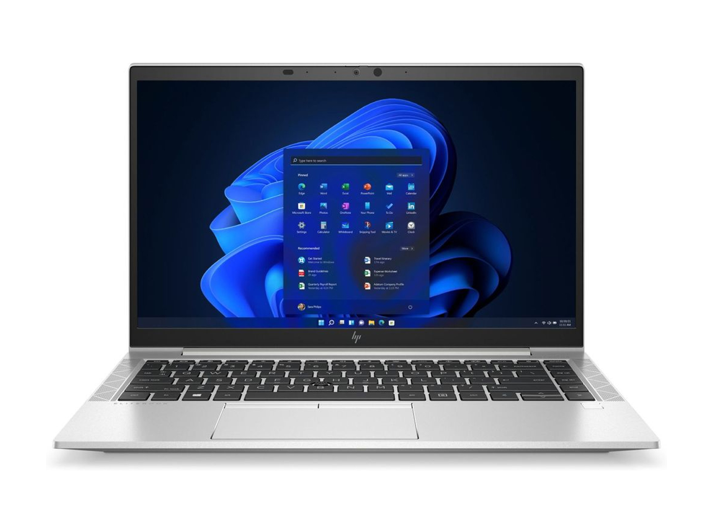 لپ تاپ جدیدHP مدل EliteBook 840 Aero G8