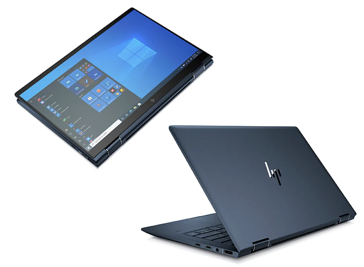 لپ تاپ جدیدHP مدل Elite Dragonfly G2
