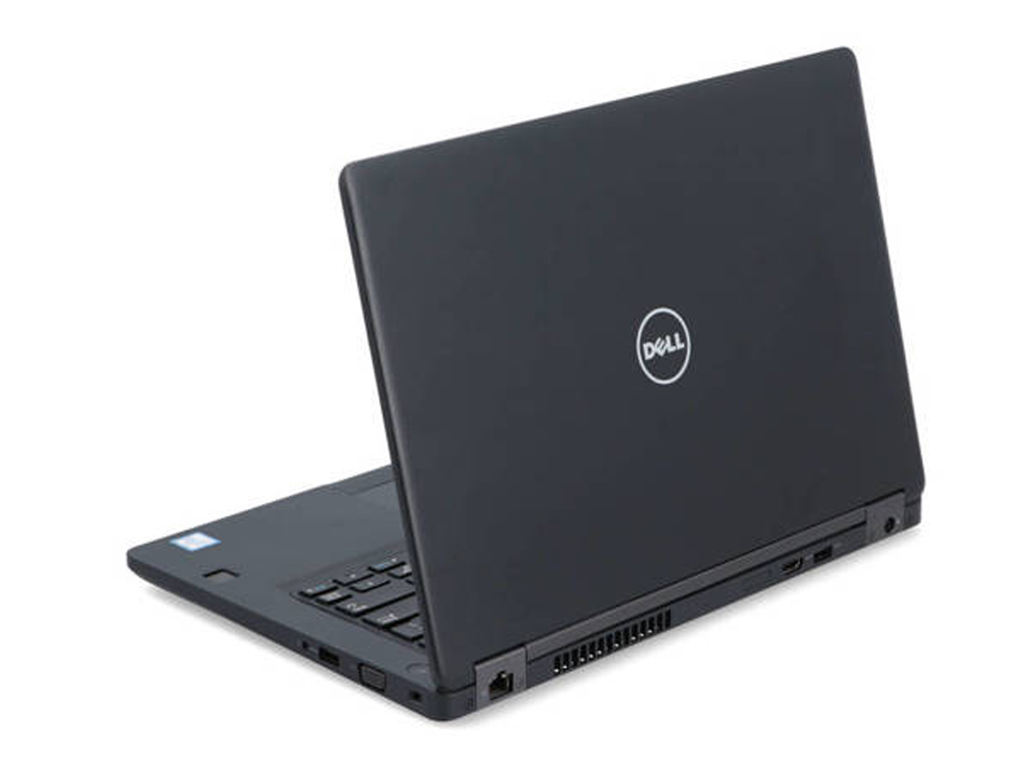 لپ تاپ کارکردهDell مدل Latitude 5480