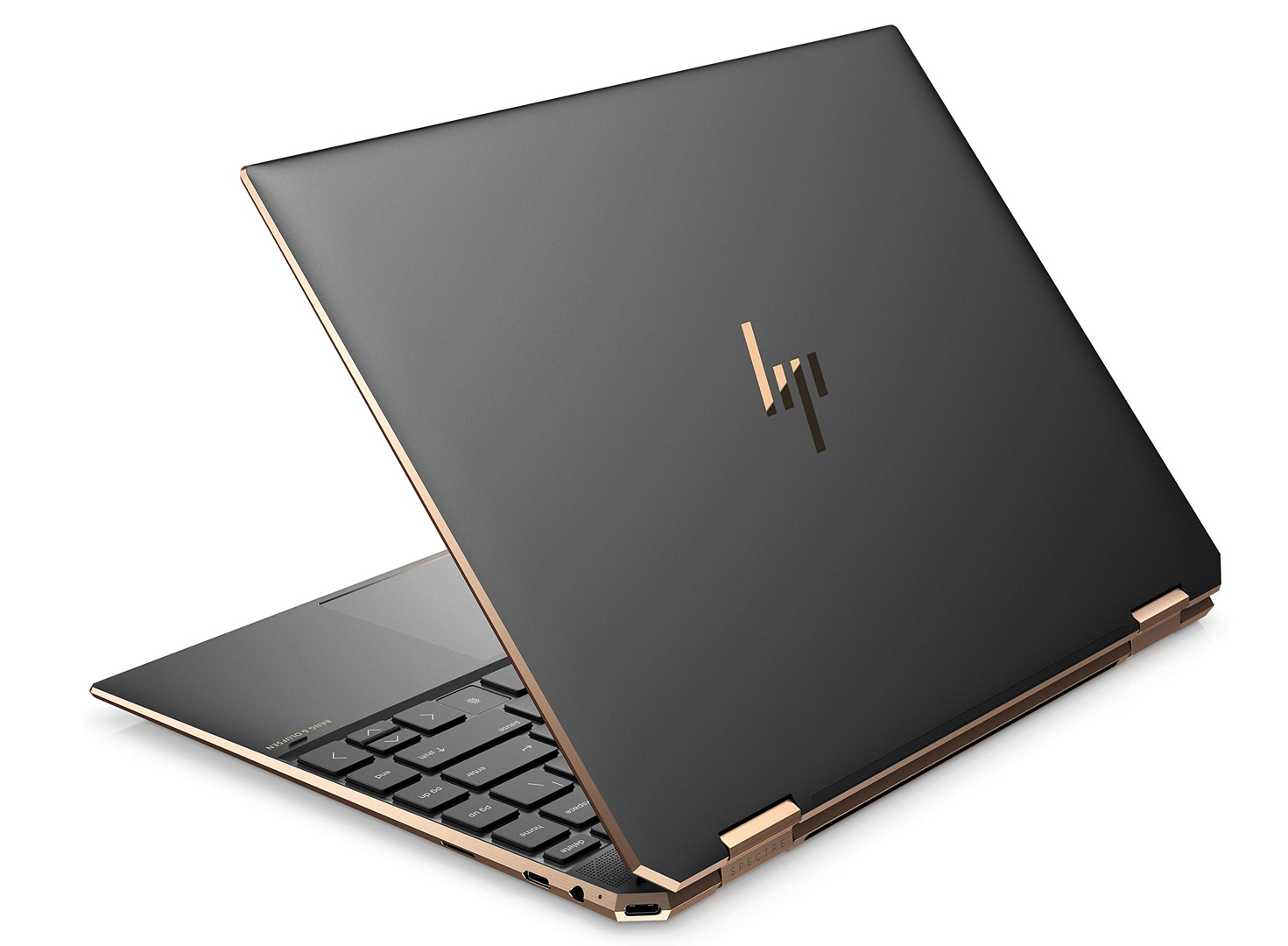 لپ تاپ جدیدHP مدل Spectre x360 Convertible 14-EF2023DX