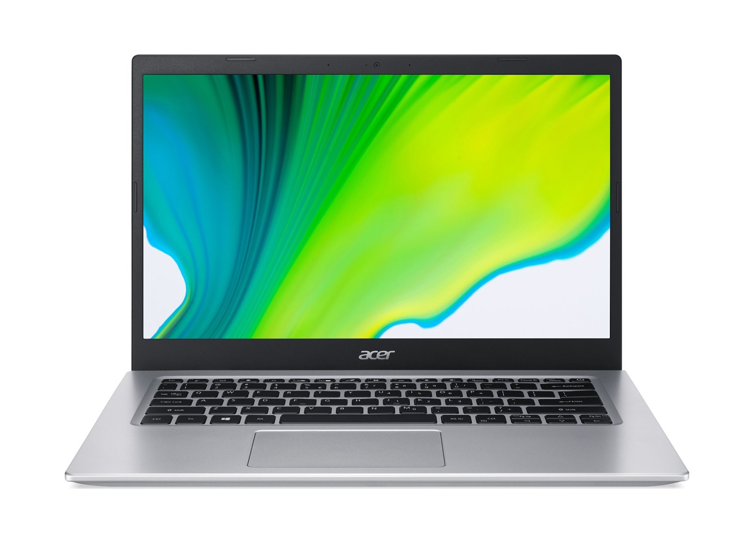 لپ تاپ کارکردهAcer مدل Aspire A514-54