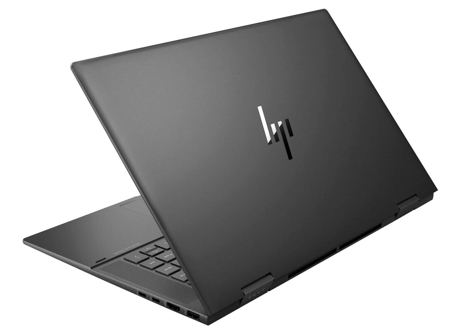 لپ تاپ جدیدHP مدل Envy x360 15-FH0023DX