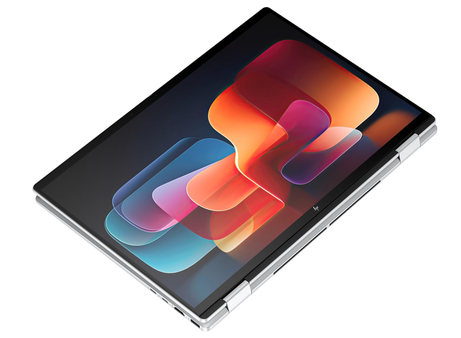 لپ تاپ جدیدHP مدل Envy x360 16-AC0023DX