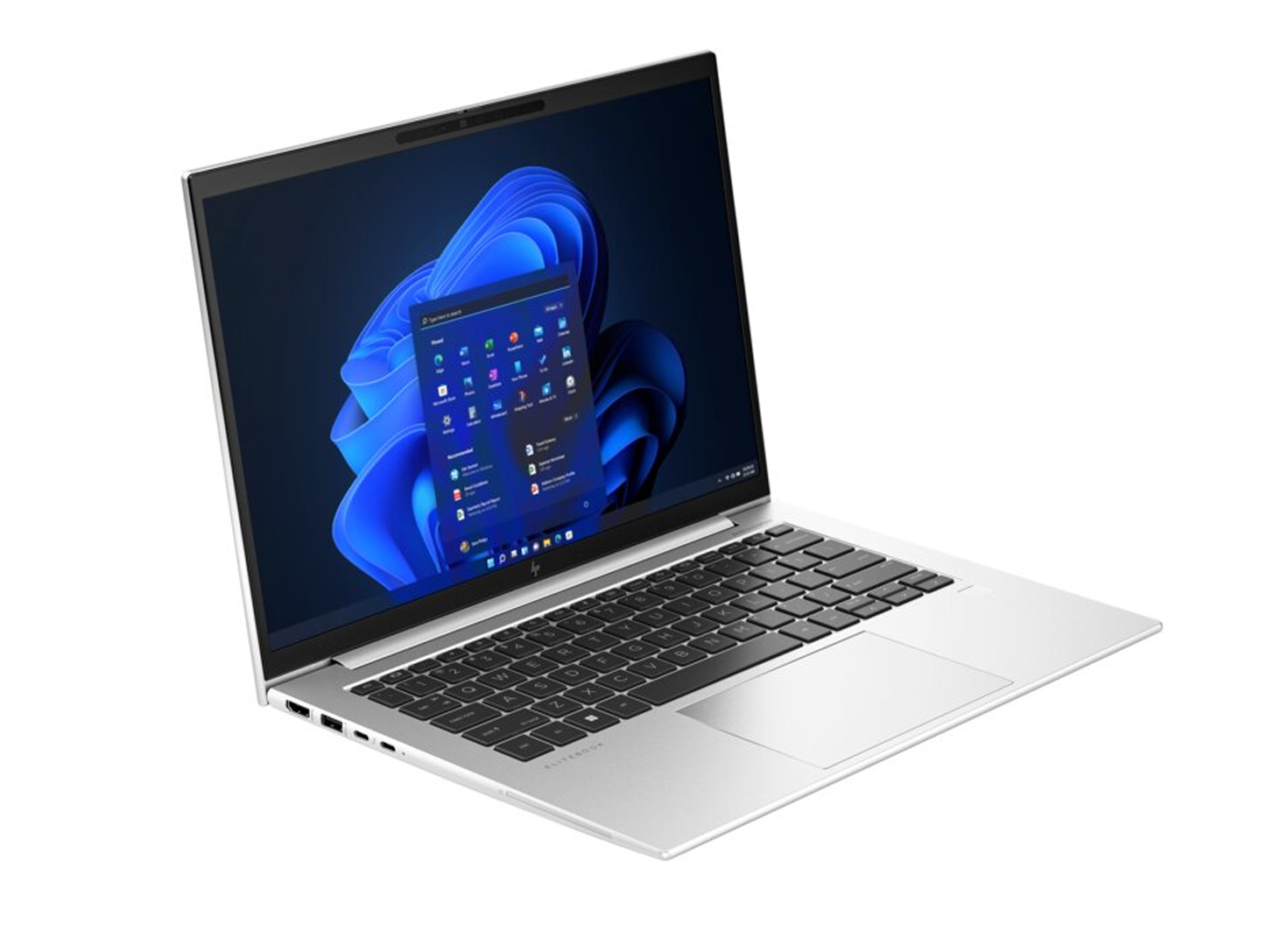 لپ تاپ جدیدHP مدل EliteBook 845 G10
