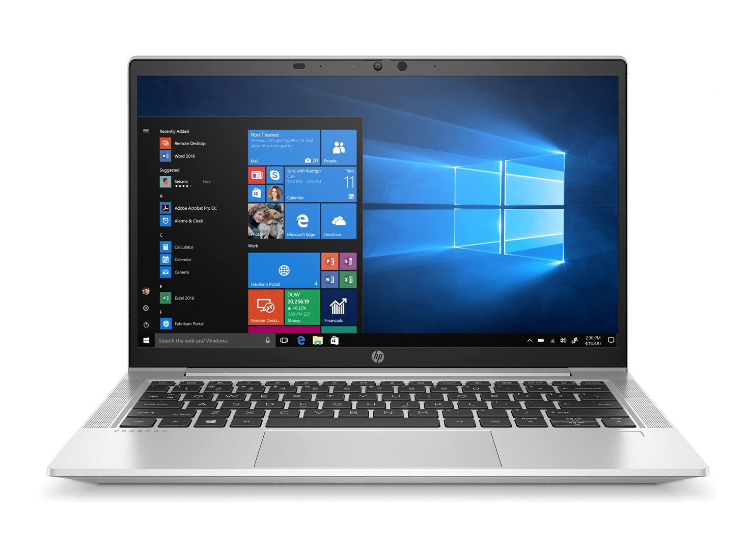 لپ تاپ جدیدHP مدل ProBook 635 Aero G7