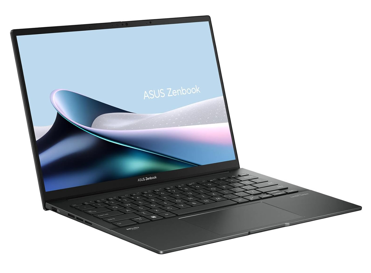 لپ تاپ جدیدAsus مدل ZenBook Q415MA-U5512